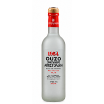 Узо 1954 Апостолакис / Ouzo 1954 Apostolaki