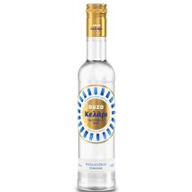 Узо Келари / Ouzo Kelari