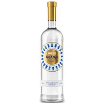 Узо Келари / Ouzo Kelari