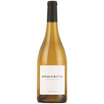Вино Шардоне Бред енд Бътър / Wine Chardonnay Bread & Butter