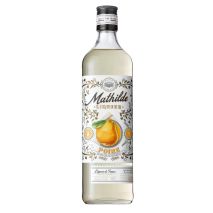 Ликьор Пуар Круша / Mathilde Poire liqueur