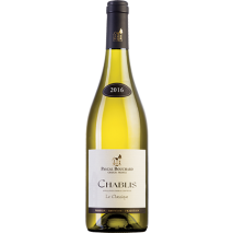 Паскал Бушар Шабли Ле Класик / Pascal Bouchard Chablis Classique