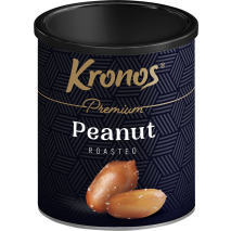 Кронос Премиум Печен Фъстък / Kronos Premium Roasted Peanut