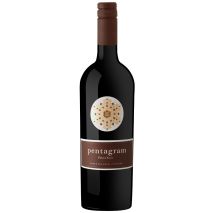 Пентаграм Пино Ноар / Pentagram Pinot Noir