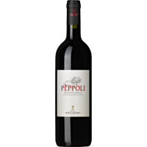 Пеполи Кианти Класико Антинори / Peppoli Chianti Classico Antinori