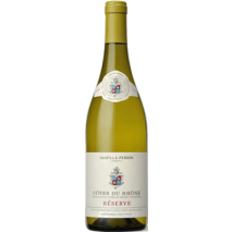 Перин Кот дьо Рон Резерва Блан / Famille Perrin Réserve Côtes du Rhône Blanc
