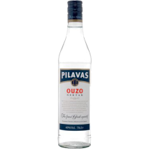 Пилавас Узо / Pilavas Ouzo