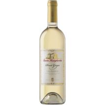 Пино Гриджо Валдадидже Санта Маргарита / Pinot Grigio Valdadige Santa Margherita