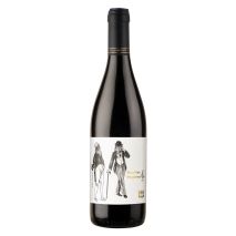 Пино Ноар & Санджовезе Вила Мелник / Pinot Noir & Sangiovese Villa Melnik