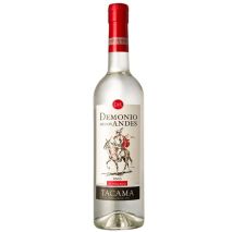 Писко Демонио Де Лос Андес Ачолада / Pisco Demonio de los Andes Acholado