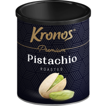 Кронос Премиум Печен Шам Фъстък / Kronos Premium Roasted Pistachio