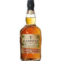 Плантейшън 5г. / Plantation 5YO