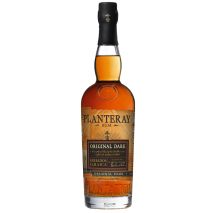 Ром Плантерей Оригинал Дарк / Rum Planteray Original Dark