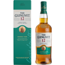 Гленливет 12YO / Glenlivet 12YO