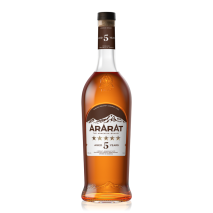 Арарат 5 г. / Ararat 5 YO