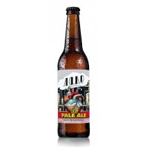 Бира Витошко Лале Джъст Пейл Ейл / Beer Vitoshko Lale Just Pale Ale
