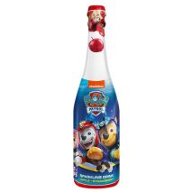 Детска Напитка Пес Патрул Ябълка & Ягода / Paw Patrol Sparkling Apple & Strawberry