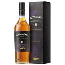 Баумор 11 Г. / Bowmore 11 YO