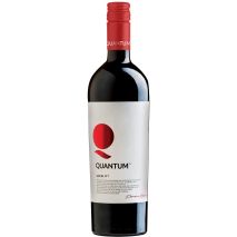 Квантум Мерло Домейн Бойар / Quantum Merlot Domaine Boyar