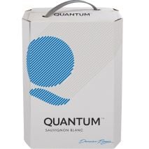 Квантум Совиньон Блан Домейн Бойар Бокс / Quantum Sauvignon Blanc Domaine Boyar BiB