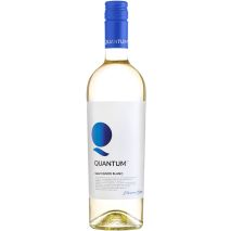 Квантум Совиньон Блан Домейн Бойар / Quantum Sauvignon Blanc Domaine Boyar