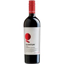 Квантум Сира и Каберне Совиньон Домейн Бойар / Quantum Syrah & Cabernet Sauvignon Domaine Boyar