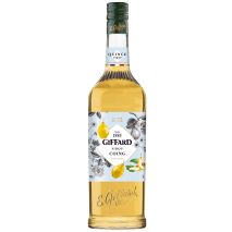 Жифард Дюля / Giffard Quince