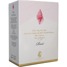 Раковина Розе BiB / Rakovina Rose