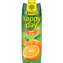 Сок Хепи Дей Хепи Портокал / Happy Orange Juice Happy Day
