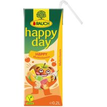 Сок Хепи Дей Хепи Мултивитамин / Happy Day Happy Multivitamin