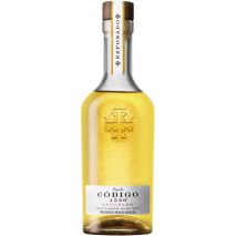 Текила Кодиго 1530 Репосадо / Tequila Codigo 1530 Reposado