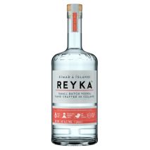 Рейка / Reika