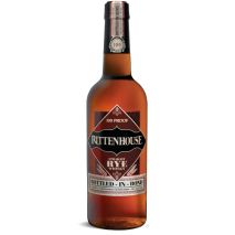 Бърбън Ритенхаус Ръж / Bourbon Rittenhouse Rye