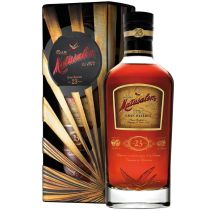Матусалем Гран Резерва Солера 23YO / Matusalem Gran Reserva Solera 23YO