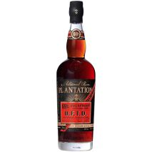 Плантейшън Оувърпрууф / Plantation Overproof O.F.T.D