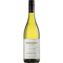 Ронгопай Малборо Совиньон блан / Rongopai Sauvignon blanc Marlborough