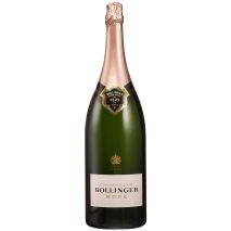 Шампанско Болинджър Розе / Bollinger Champagne Rose