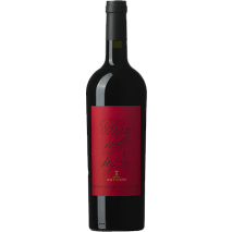Пиан делле Вин Росо ди Монталчино / Pian delle Vigne Rosso di Montalcino Antinori