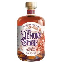 Ром Дъ Димънс Шеър 3 Г. / Rum The Demon's Share 3 YO