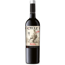 Сайкъл Каберне Совиньон / Cycle Cabernet Sauvignon