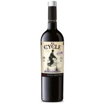 Вино Мерло и Пино Ноар Сайкъл Братя Минкови / Minkov Brothers biCycle Merlot & Pinot Noir