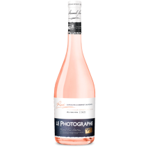 Льо Фотограф Розе / Le Photographe Rosé