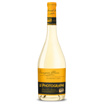 Льо Фотограф Совиньон Блан / Le Photographe Sauvignon Blanc