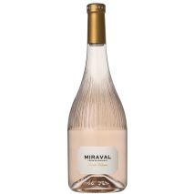 Миравал Сейнт Виктоар Розе / Miraval Sainte Victoire Rose