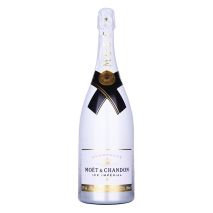 Моет & Шандон Айс Империал Брут / Moet & Chandon Ice Imperial Brut Magnum