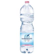 Натурална Минерална Вода Сан Бенедето / Natural Mineral Water San Benedetto