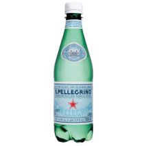 Сан Пелегрино Газирана Вода / San Pellegrino Sparkling Water