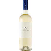 Ская Гарганега Шардоне / Scaia Garganega & Chardonnay