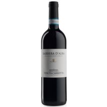 Тенюта Карета Барбера Д'Алба ДОК / Tenuta Carretta Barbera D'Alba DOC
