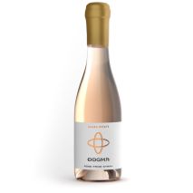 Розе Догма Заара / Dogma Rose from Syrah Zaara
